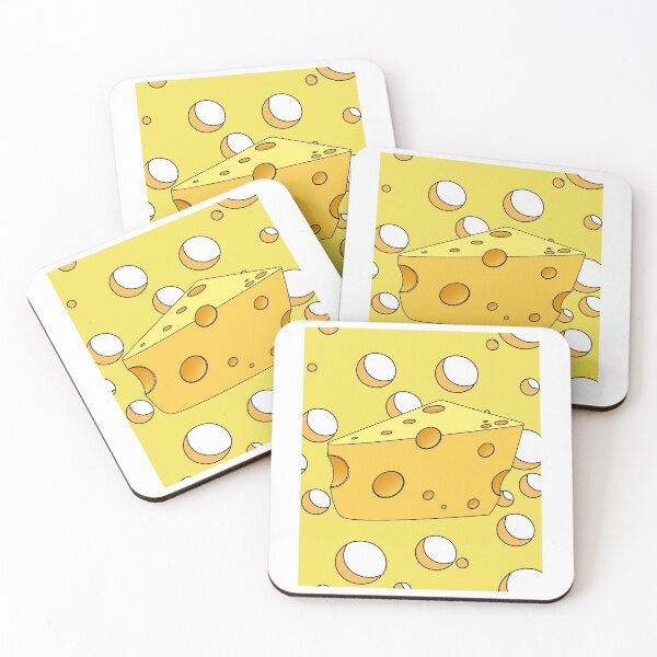 Item preview, Cheese Full Of Holes In Every Way designed and sold by flofin.
