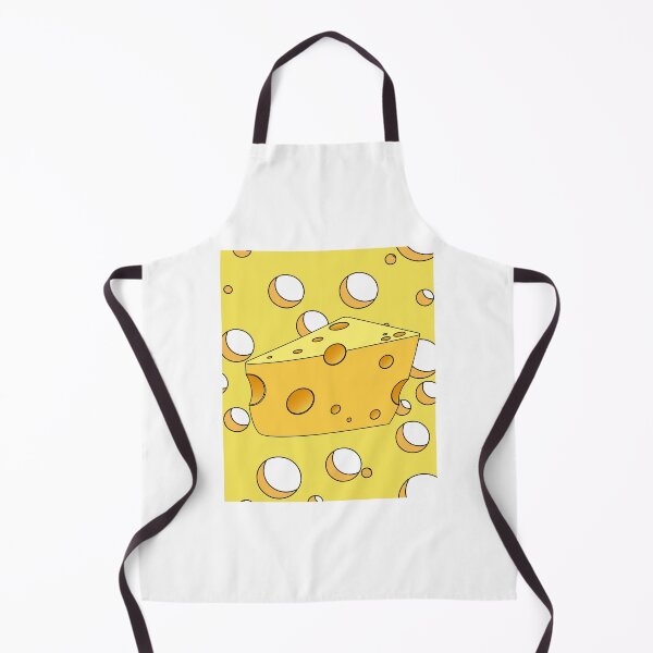 Item preview, Cheese Full Of Holes In Every Way designed and sold by flofin.