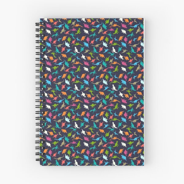 Item preview, dino pattern  designed and sold by Broken Antler Designs .