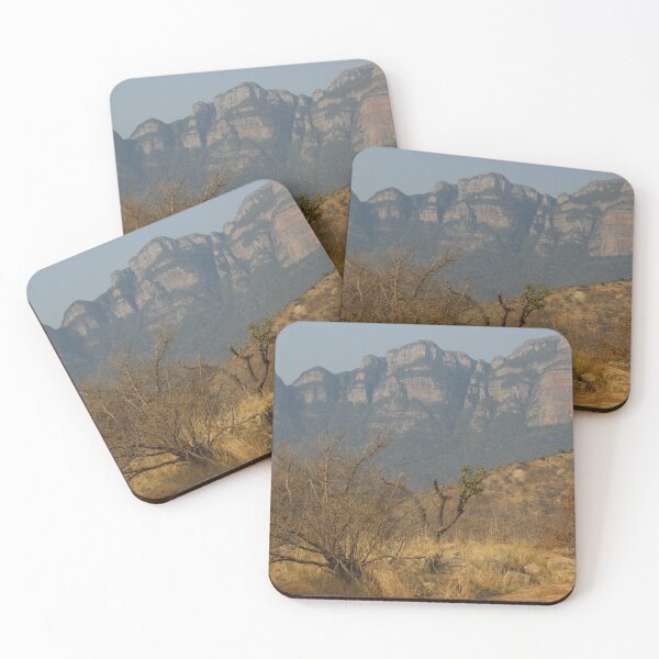 Item preview, African Mountains designed and sold by SliceOfTheWild.