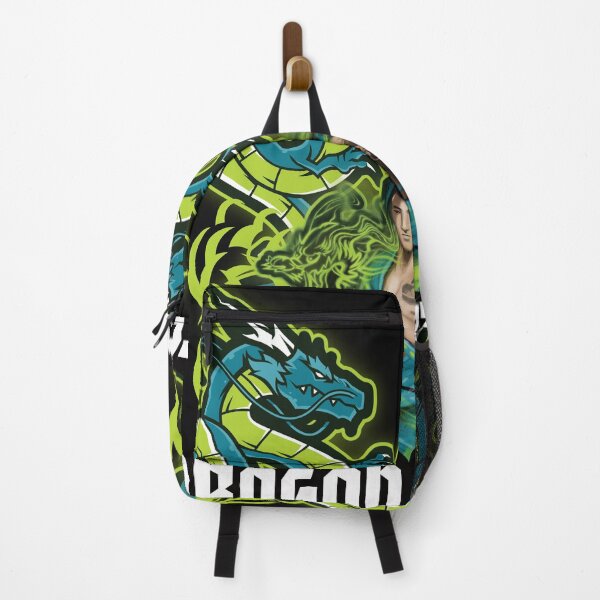 Item preview, DRAGON FIGHTER designed and sold by VichallanStudio.