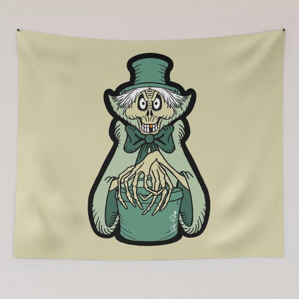 Item preview, Mysterious hatbox designed and sold by IFMTopherAdam.