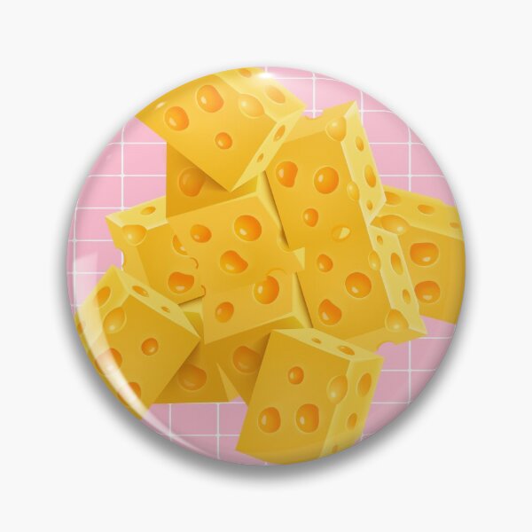 Item preview, Cheese Full Of Holes In Every Way designed and sold by flofin.