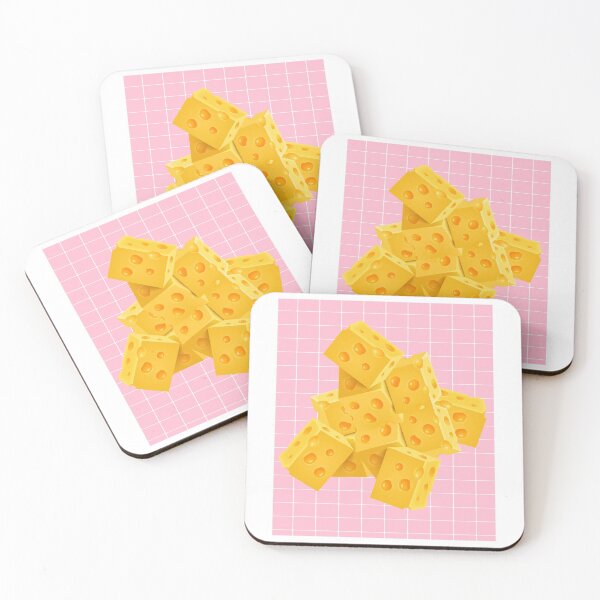 Item preview, Cheese Full Of Holes In Every Way designed and sold by flofin.
