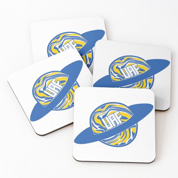 Item preview, UAF University of Alaska Fairbanks Planet designed and sold by kkosmicki.