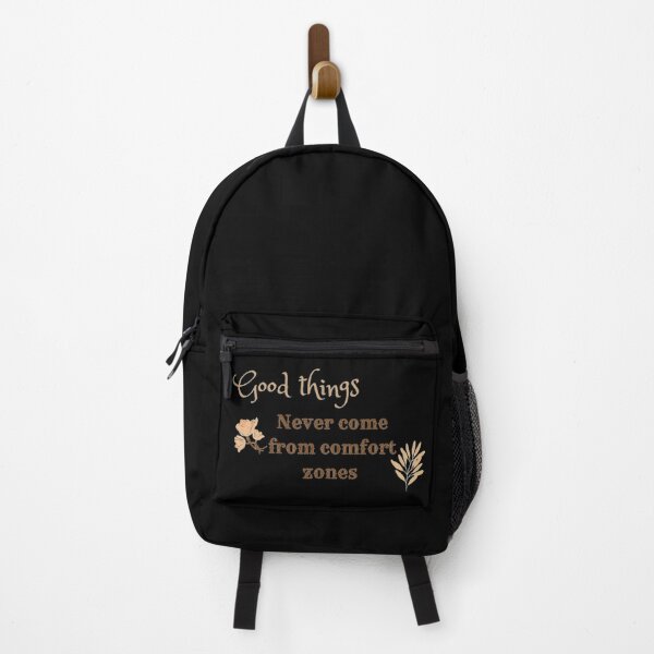 Item preview, Good things never come from comfort zones designed and sold by Govintage.