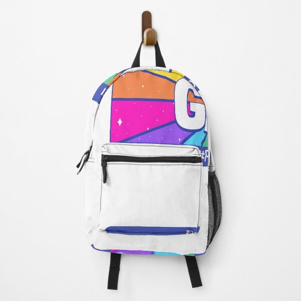 Item preview, born to be gay / Proud LGBQT / Funny Gay designed and sold by DomZo.