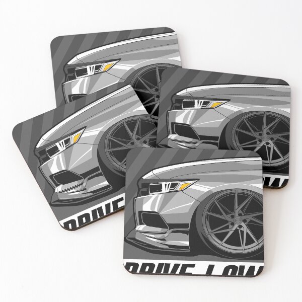 Item preview, Drive Your Accord Low designed and sold by CarIndustryHead.