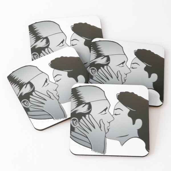 Item preview, El Beso designed and sold by mtargui2022.