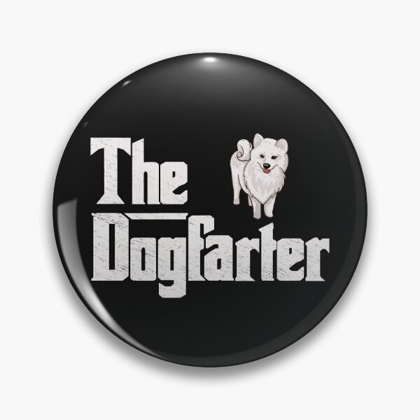 Item preview, Samoyed Dog Fart Bjelkier Sobaka Samoiedskaya Lover Gift designed and sold by TheAplus.