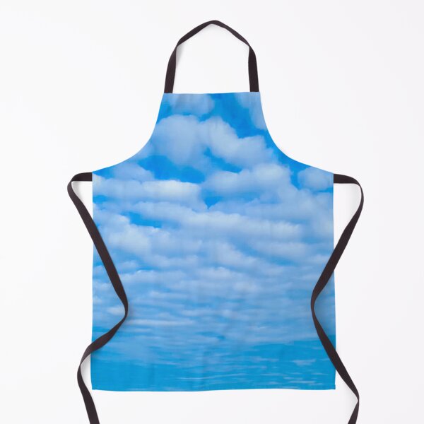 Item preview, Cloudy Blue Sky designed and sold by Jane Nichole.