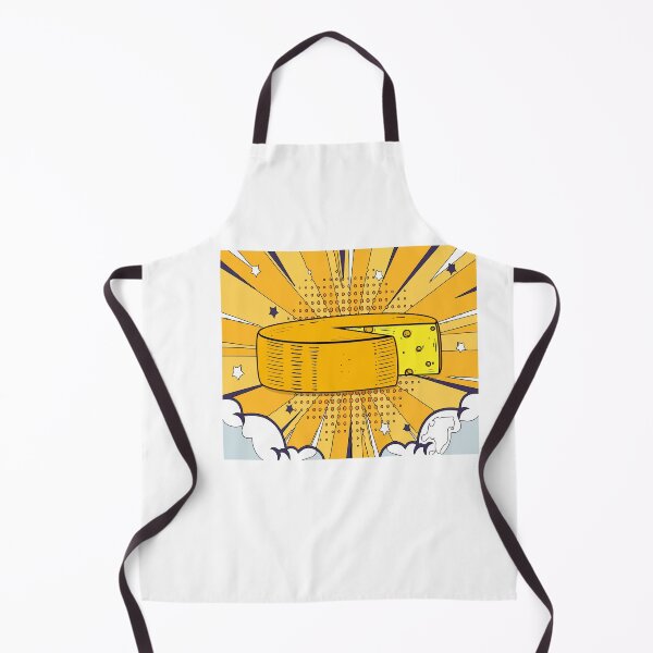 Item preview, Cheese Full Of Holes In Every Way designed and sold by flofin.