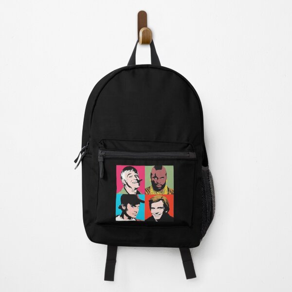 Item preview, The A Team designed and sold by loananicholas.