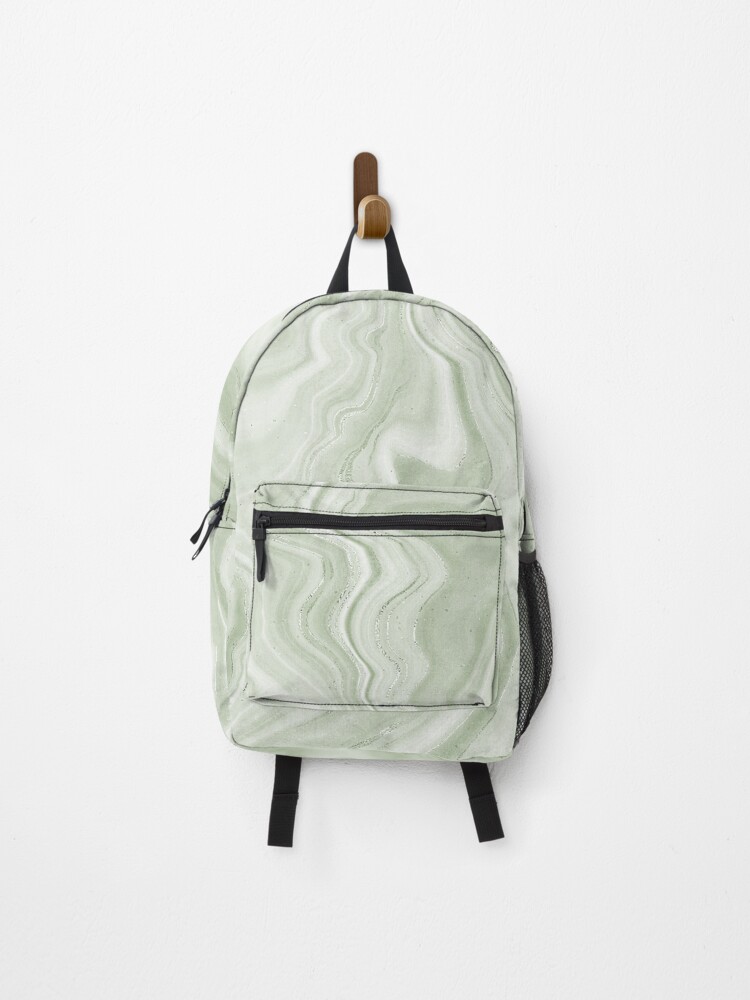 Marble discount back pack