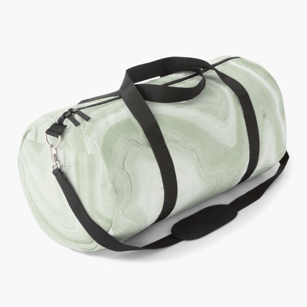 Item preview, Soft Pastel Green, Sage Green Marble designed and sold by venella.