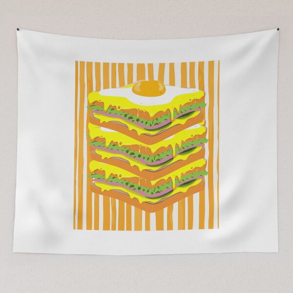 Item preview, Cheese Full Of Holes In Every Way designed and sold by flofin.