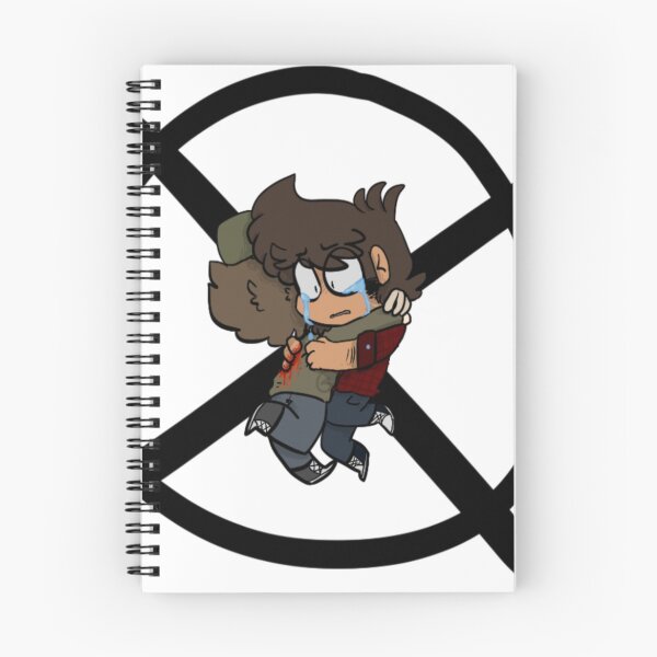 Item preview, Bad Ending designed and sold by Jaziziplz.