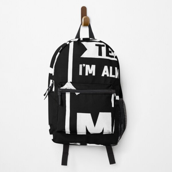 Item preview, I'm A Math Teacher I'm Always Right Math Teacher  designed and sold by tashiav.