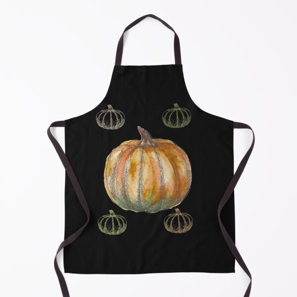 Item preview, Fall Pumpkins designed and sold by Mamalia.