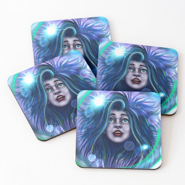 Item preview, The new clairvoyance  designed and sold by IFMTopherAdam.
