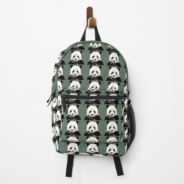 Item preview, Shy Panda - Cute Design designed and sold by FlopyFlop.