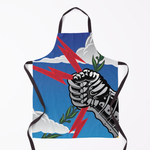 Item preview, SAC Emblem Remastered Original Colors designed and sold by ReaperShoppe.