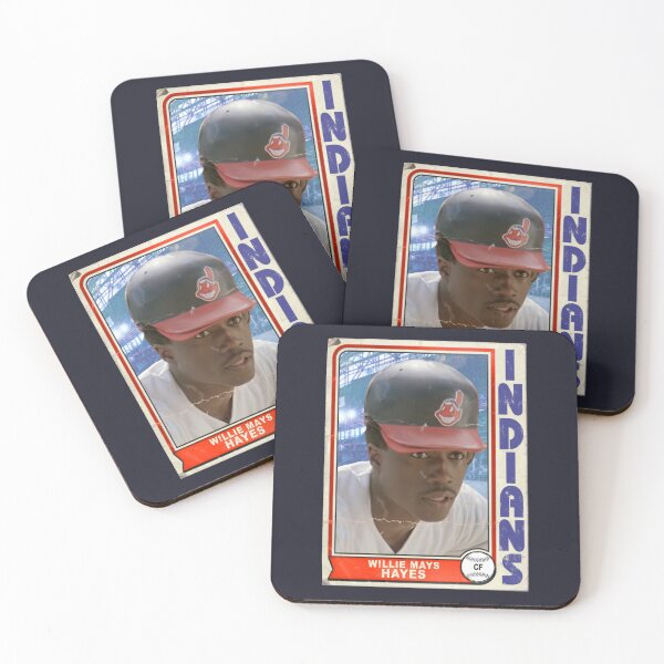 Item preview, Willie Mays Hayes Retro Trading Card designed and sold by acquiesce13.