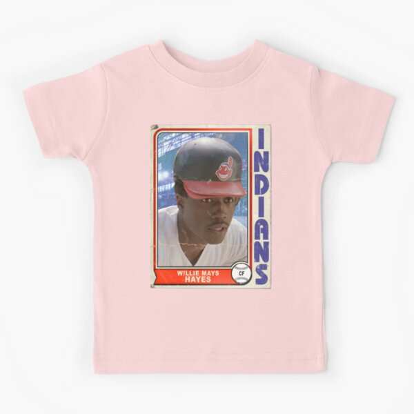 Major League T-Shirt  Pedro Cerrano, Willie Mays Hayes, Ricky