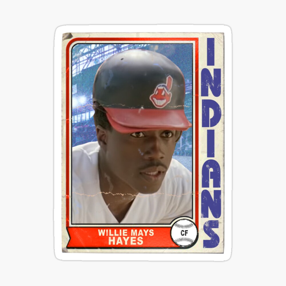 Top 20 Willie Mays Baseball card list to buy now!