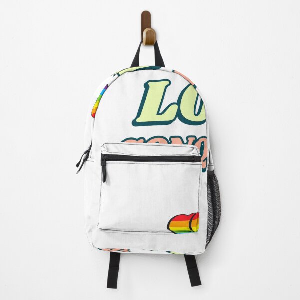 Item preview, Love conquers / Proud LGBQT / designed and sold by DomZo.