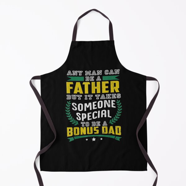 Item preview, Mens Father's Day I Take Someone Special To Be Bonus Dad  designed and sold by tashiav.