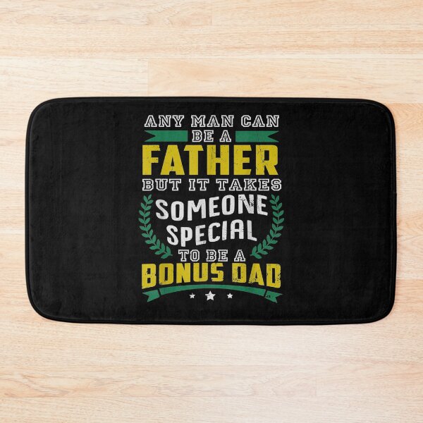 Item preview, Mens Father's Day I Take Someone Special To Be Bonus Dad  designed and sold by tashiav.