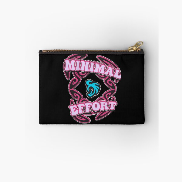 Item preview, Minimal Effort designed and sold by Dreams of Dubai.