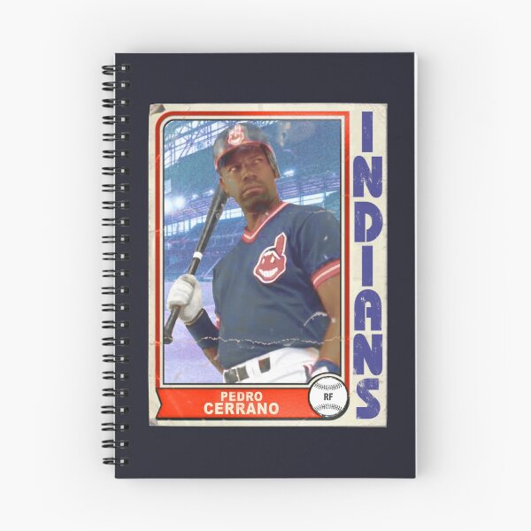 Item preview, Pedro Cerrano Retro Trading Card designed and sold by acquiesce13.