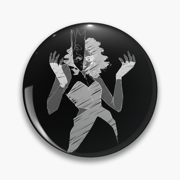 Item preview, mazikeen (white) designed and sold by tempest gardiner.
