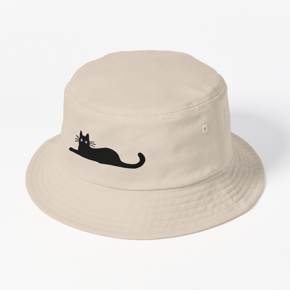 Item preview, Bucket Hat designed and sold by ShortCoffee.