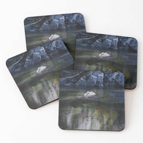 Item preview, Lurking, Submerged designed and sold by ShinyPhoto.