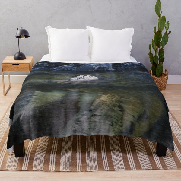 Item preview, Lurking, Submerged designed and sold by ShinyPhoto.