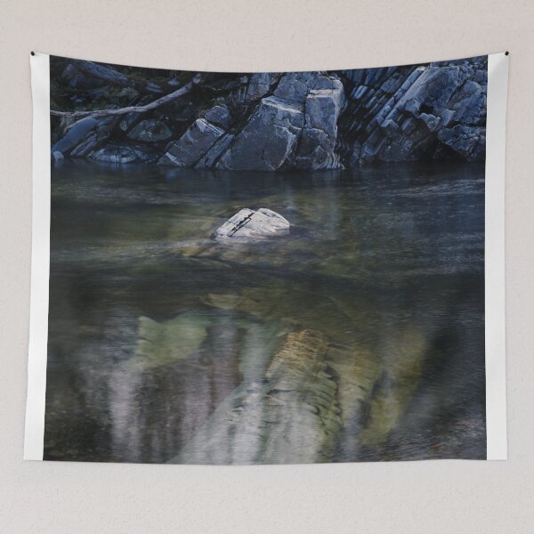 Item preview, Lurking, Submerged designed and sold by ShinyPhoto.
