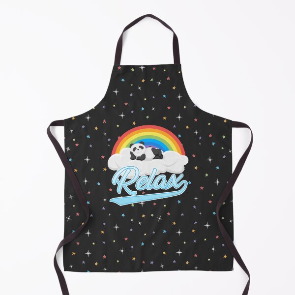 Item preview, Panda Relax designed and sold by Gezwompl.