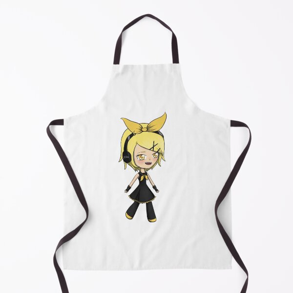 Item preview, kagamine Rin chibi designed and sold by magicalpirate.