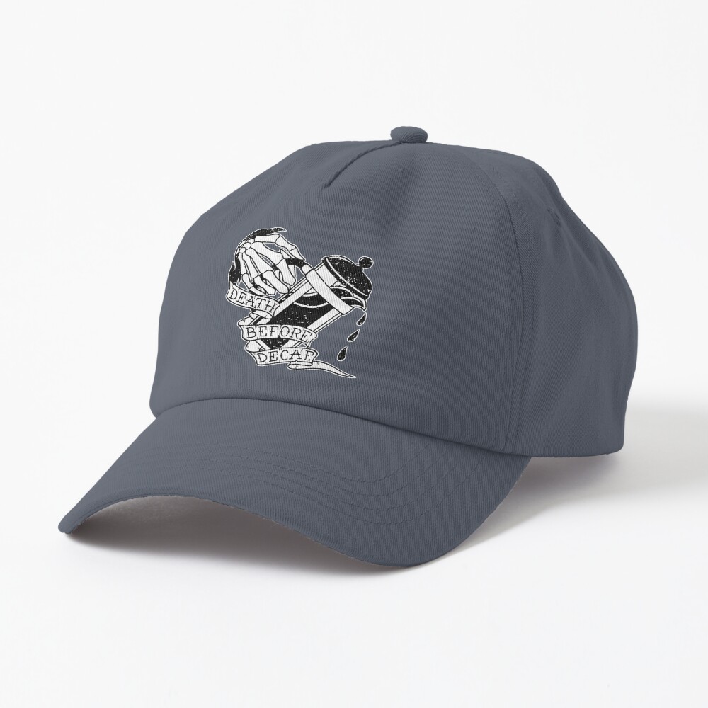 Artikel-Vorschau von Dad Hat, designt und verkauft von SevenRelics.