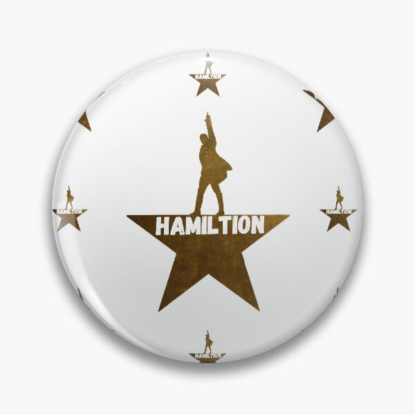 Item preview, hamiltion an American musical. designed and sold by shaymaakhalaf.