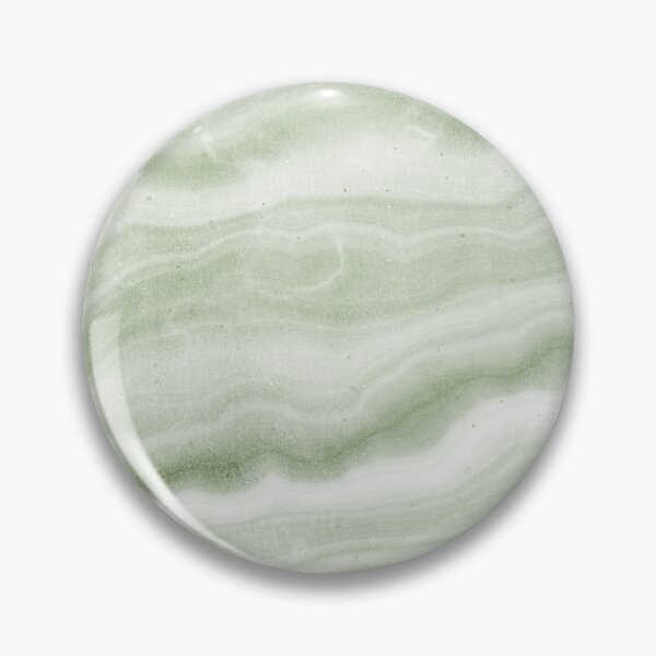 Item preview, Soft Pastel Green, Sage Green Marble designed and sold by venella.