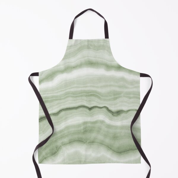 Item preview, Soft Pastel Green, Sage Green Marble designed and sold by venella.