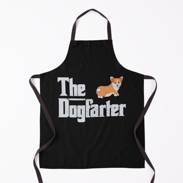 Item preview, Pembrokeshire Welsh Corgi Dog Fart Dogfarter Father Dad Dog Lover Gift designed and sold by TheAplus.