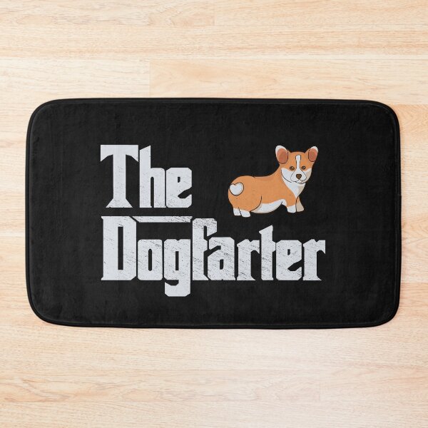 Item preview, Pembrokeshire Welsh Corgi Dog Fart Dogfarter Father Dad Dog Lover Gift designed and sold by TheAplus.