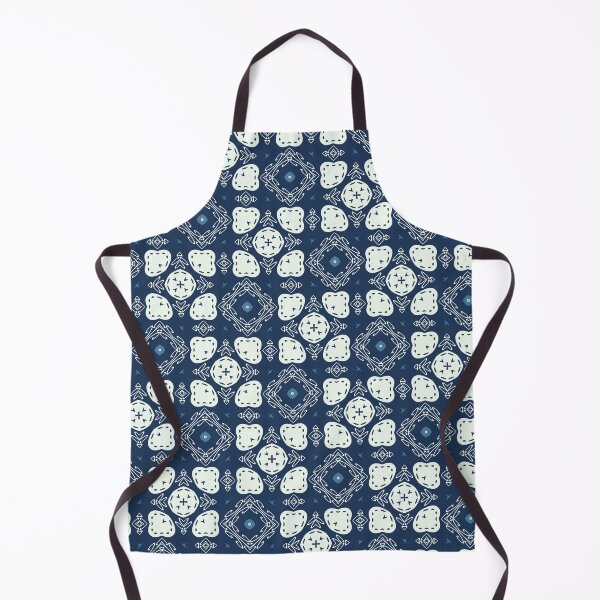 Item preview, Americana USA Geometric Series in Red, White and Blue Patriotic Patterns designed and sold by cozycaroline.