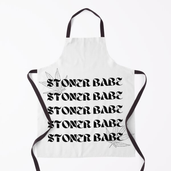 Item preview, Stoner Babe designed and sold by MishTrinDesigns.