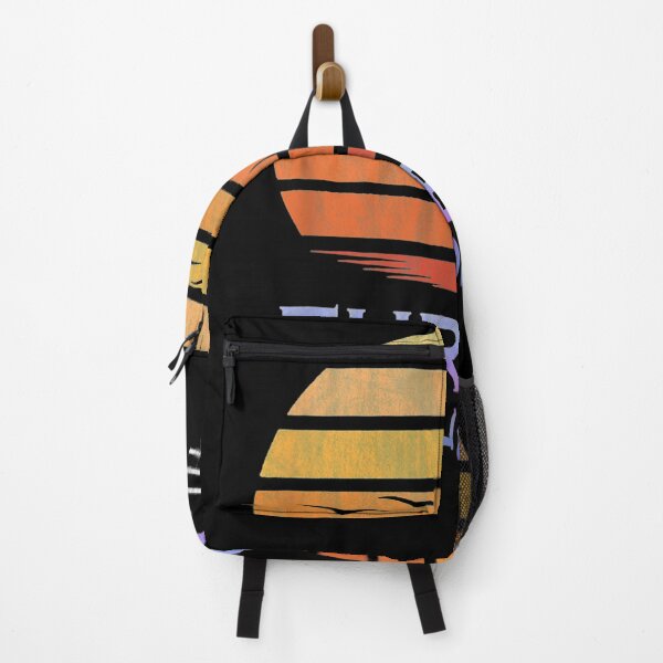 Item preview, Eureka Northern California Coast Retro Sunset  designed and sold by tashiav.